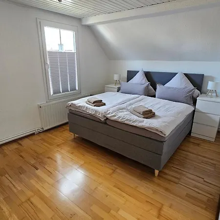 Haus Relax * Remscheid