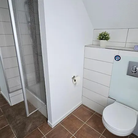Haus Relax Apartamento Remscheid