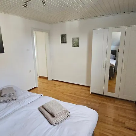 Haus Relax * Remscheid