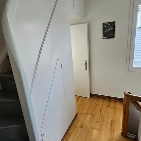 Haus Relax Apartamento