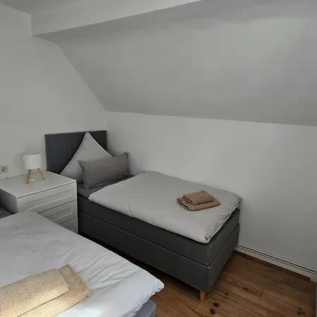 Haus Relax Remscheid