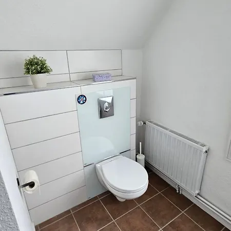 Haus Relax * Remscheid