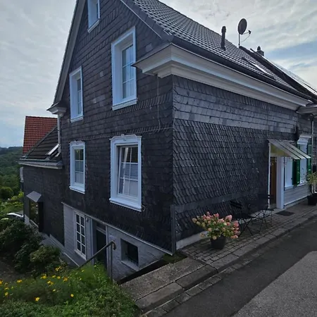 Apartamento Haus Relax Remscheid