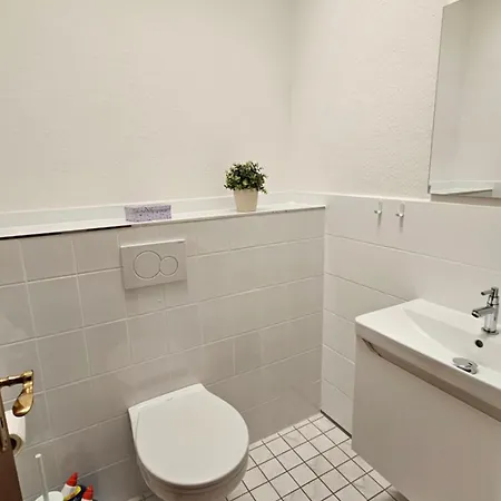 Apartamento Haus Relax Remscheid