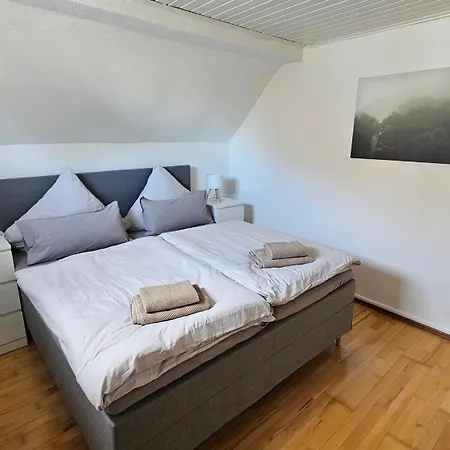 Haus Relax *