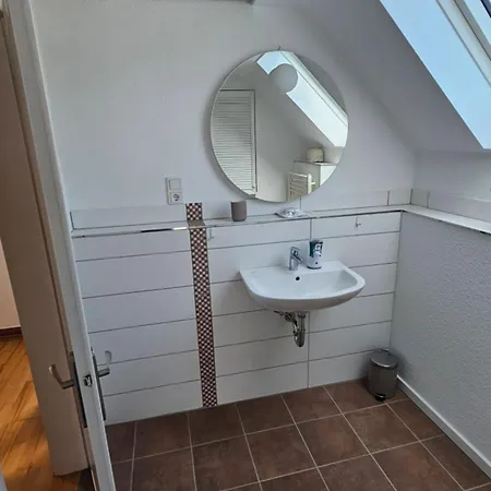 Apartamento Haus Relax *