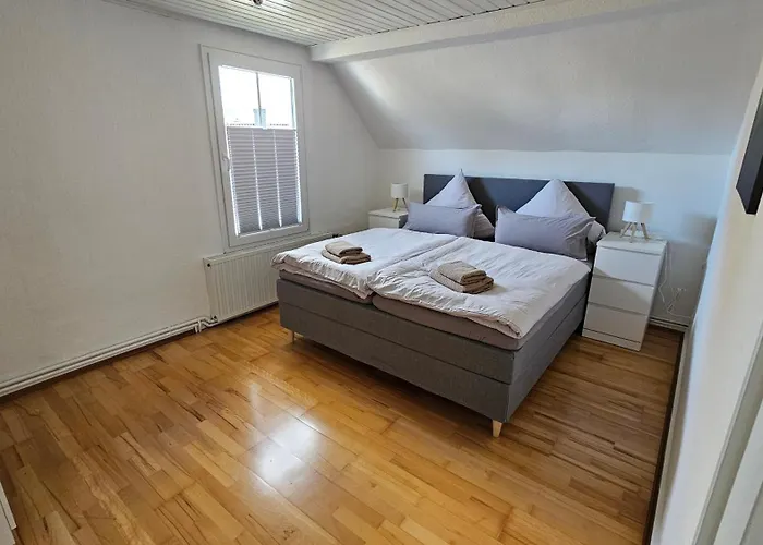 Haus Relax * Remscheid