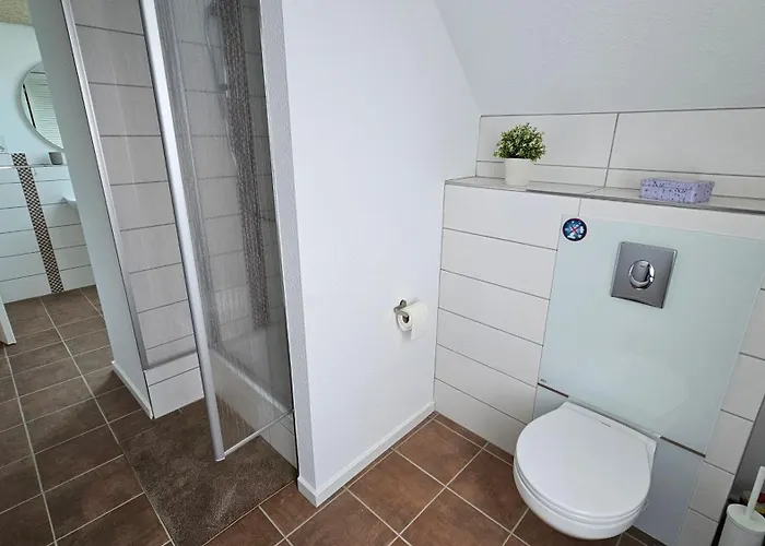 Haus Relax Lejlighed Remscheid