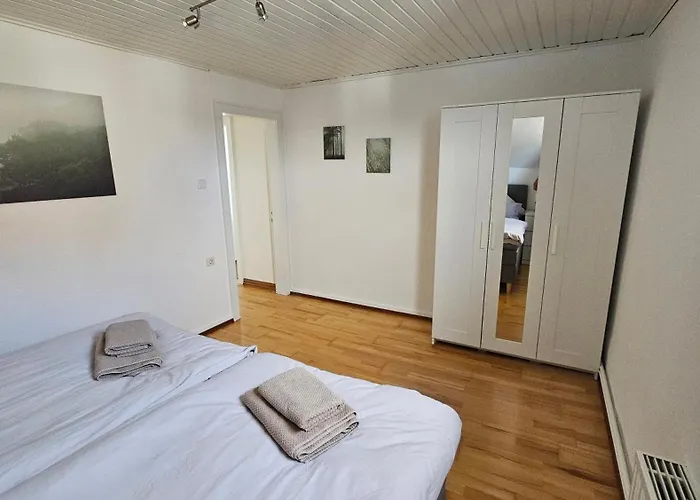 Haus Relax * Remscheid