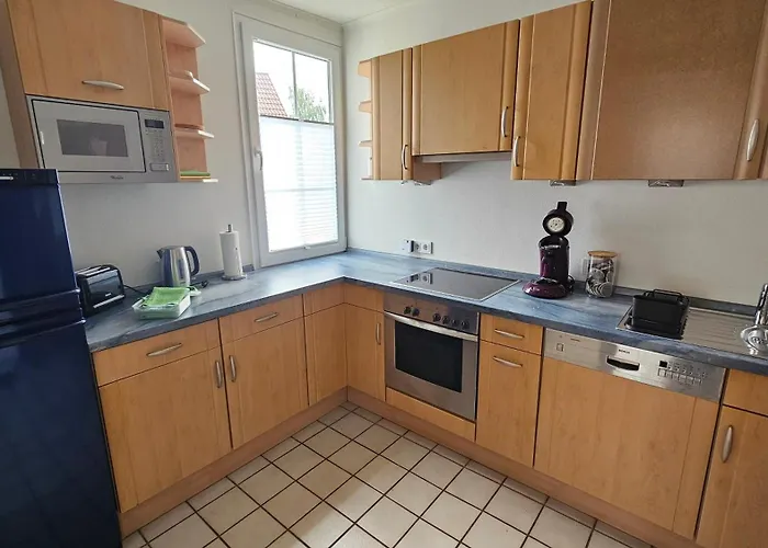 Lejlighed Haus Relax Remscheid