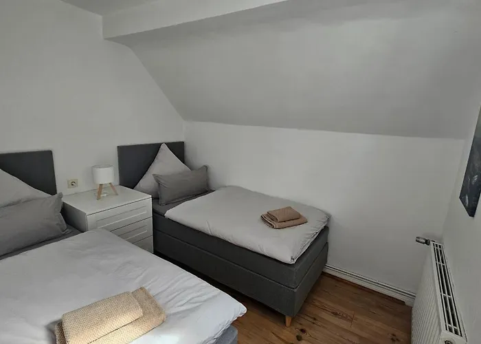 Haus Relax Remscheid