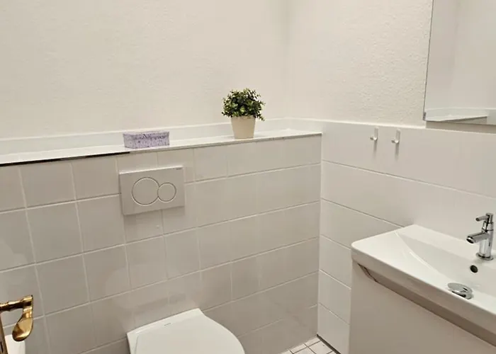 Lejlighed Haus Relax Remscheid