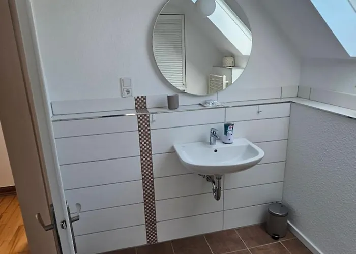 Lejlighed Haus Relax *