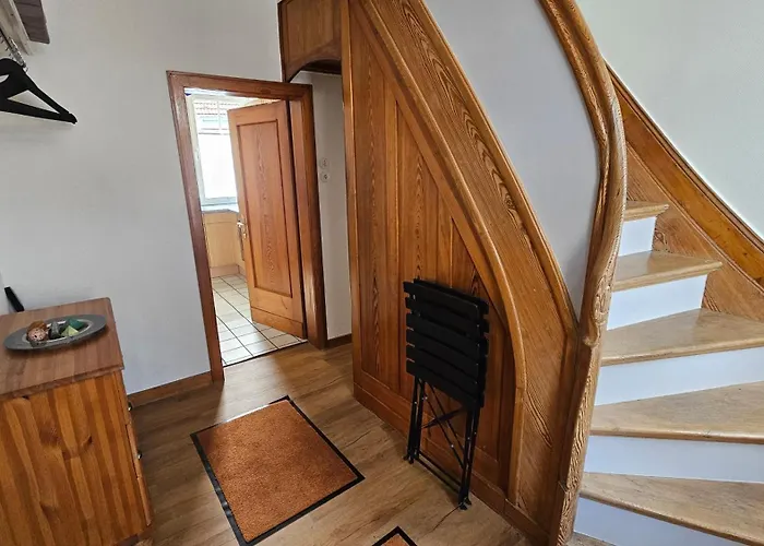 Lejlighed Haus Relax Remscheid